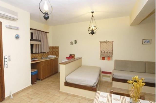Asterion Apartments Pánormos Cameră foto